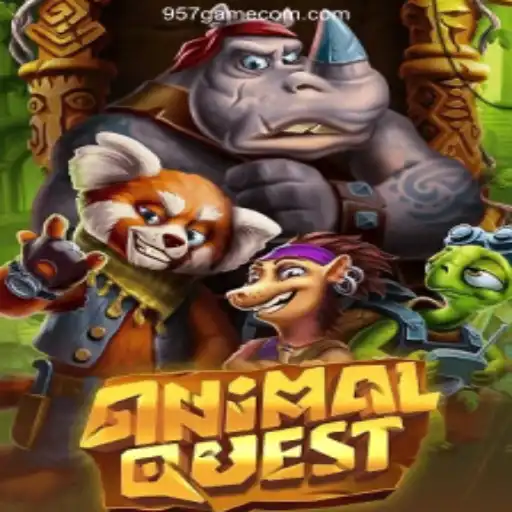 Exploring AnimalQuest: Dive into a Wild Adventure