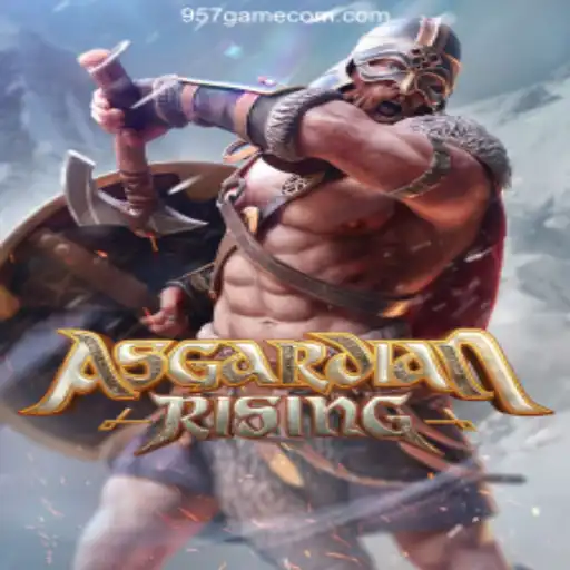 Discover the Thrills of AsgardianRising in the Best Brazilian Online Casino