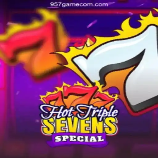 Unveiling the Thrills of HotTripleSevensSpecial: A Casino Adventure