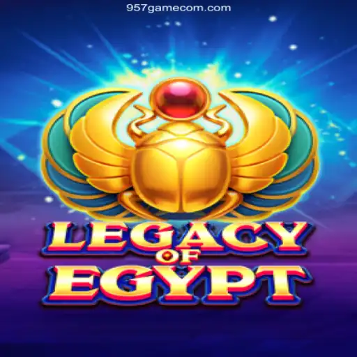 Explore the Enchanting World of LegacyOfEgypt