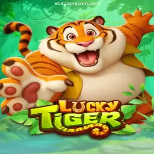 Exploring the Exciting World of LuckyTiger: Your Guide to 957.game Oficial