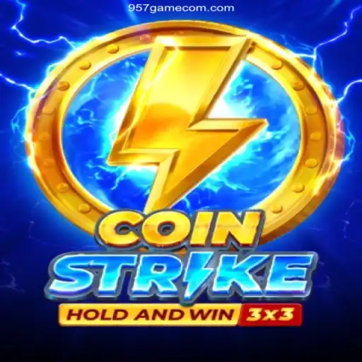 Coinstrike: An Exciting Journey into the World of Online Casino Gaming