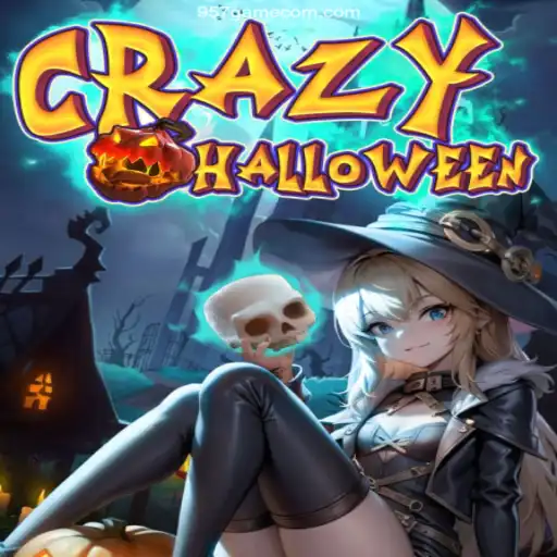 CrazyHalloween: Dive into the Spooky Thrills of Brazil's Premier Online Casino