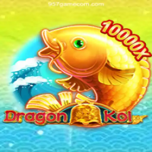 Discover DragonKoi - A Thrilling Casino Journey