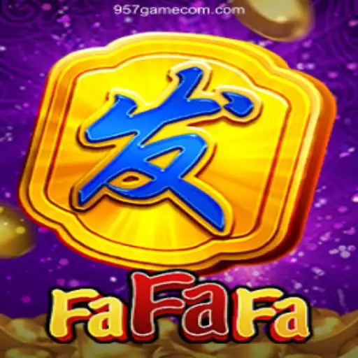 Discover FaFaFa: The Exciting World of Online Gaming at 957.game Oficial