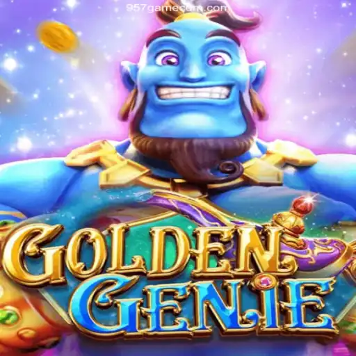 GOLDENGENIE: A New Sensation in the World of Online Gaming