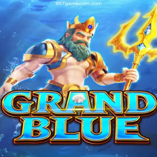Discovering the Excitement of GRANDBLUE: A Top Choice at 957.game Oficial - O melhor cassino online do Brasil🍀