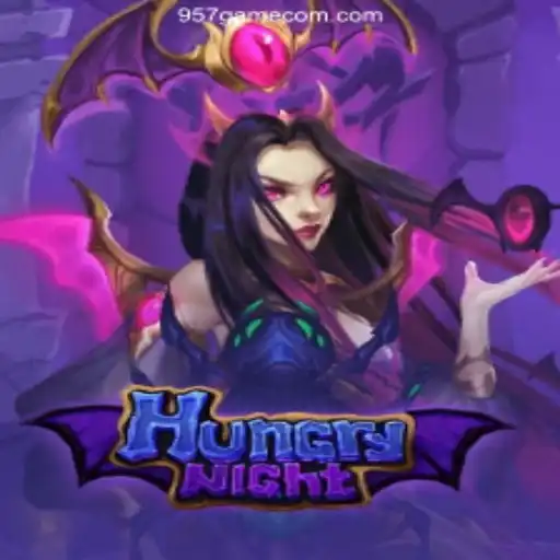 Discover the Thrills of 'HungryNight' at 957.game Oficial: The Best Online Casino in Brazil