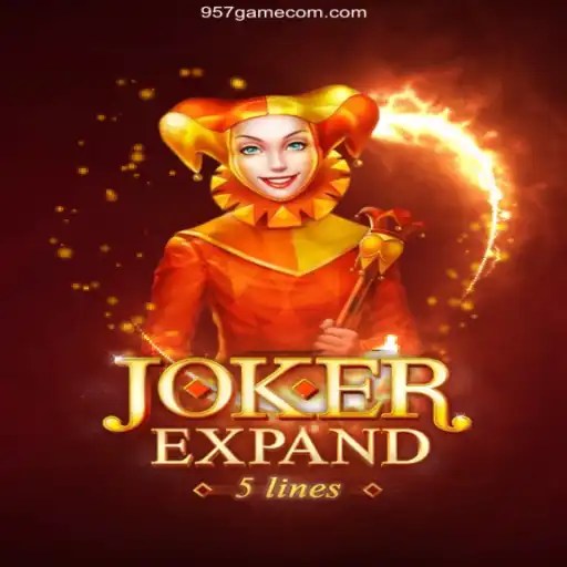 Explore the Thrilling World of JokerExpand: Your Ultimate Casino Adventure