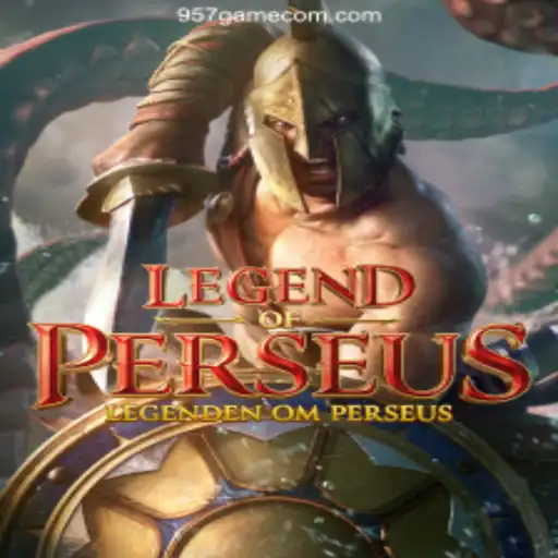 Exploring the Mythical Realm of LegendofPerseus and its Connection to 957.game Oficial