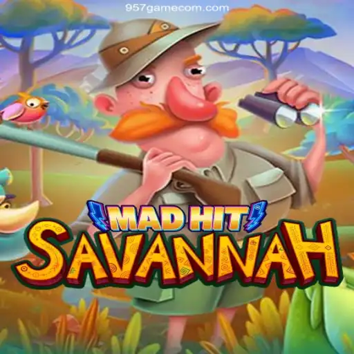 MadHitSavannah: A Thrilling Adventure in Virtual Gaming