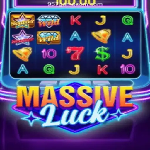 Exploring the Fascinating World of MassiveLuck: The Premier Brazilian Online Casino Experience