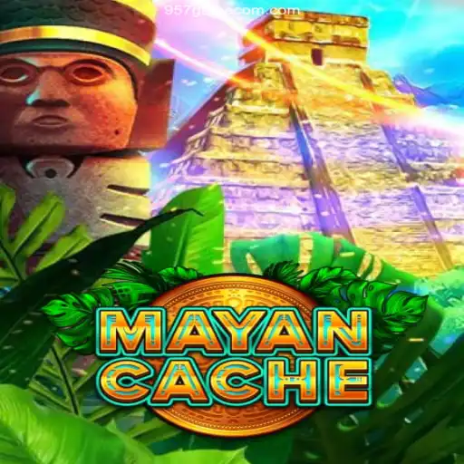 MayanCache: Delve into the Ancient Secrets of the Mayans with 957.game Oficial - O melhor cassino online do Brasil