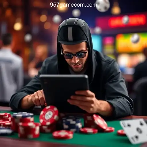 Responsible Gambling