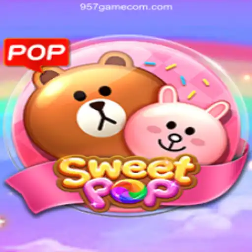 Dive into the World of SweetPOP: A Colorful Casino Adventure