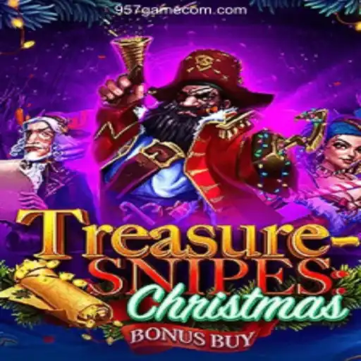 Discover the Thrills of TreasuresnipesChristmas at 957.game Oficial