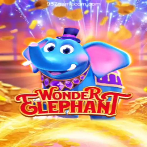 Immerse Yourself in the World of WonderElephant